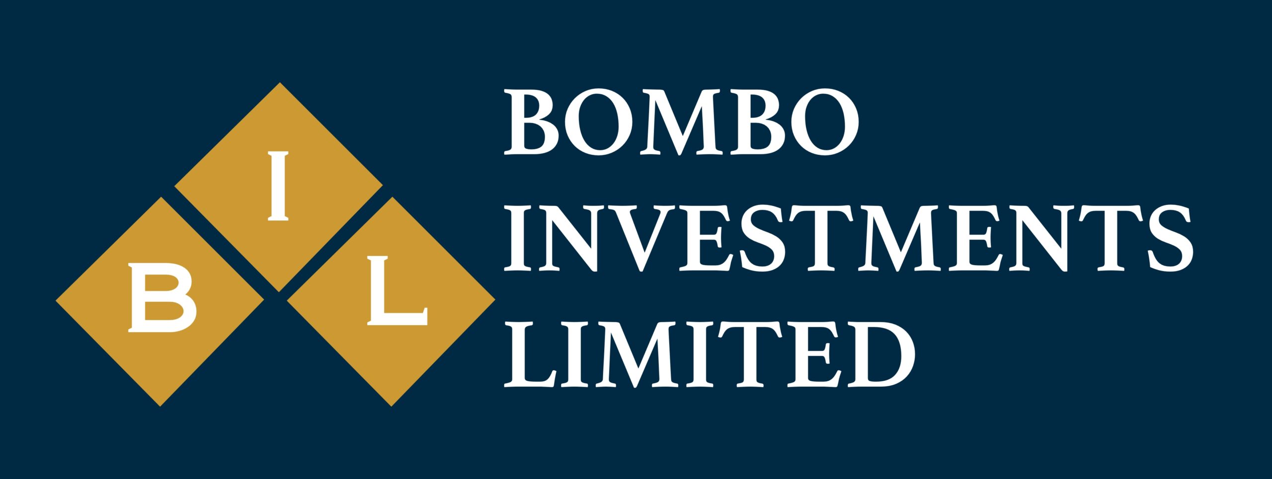 BOMBO INVESTMENTS